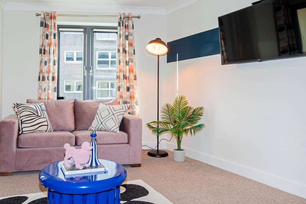 Coastal Comfort Getaway Portsmouth Esterno foto